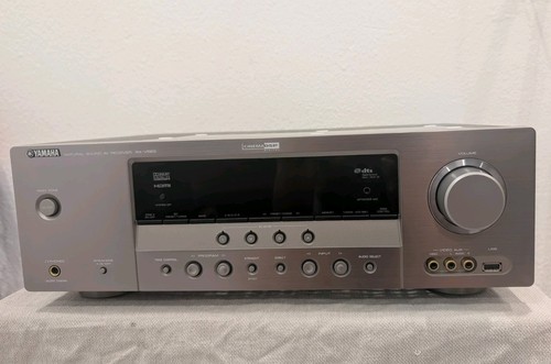 Yamaha receiver v 563 - rx,