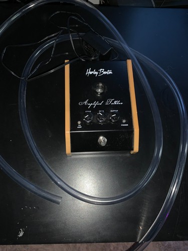 Harley benton talk box sehr - benton,