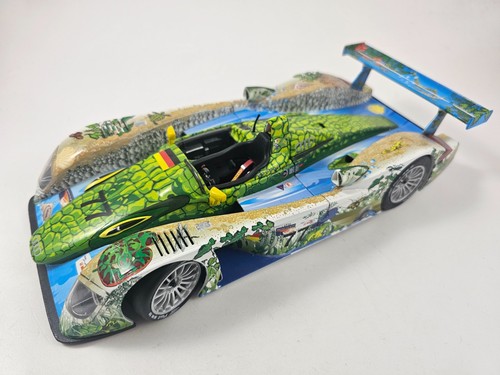 Maisto modellauto audi r8 - maisto,