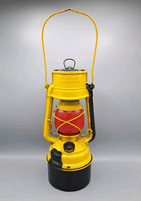 Petroleumlampe Feuerhand 276