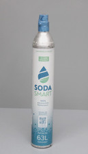 1x Soda Smart Kohlensäure CO2