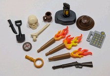 **Playmobil** Indiana