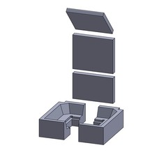 Feuerraumauskleidung Passend