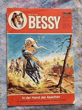 27 Hefte  Bessy  Lasso  Felix  Fix und Foxi  Bastei  Ehapa  Pabel Verlag