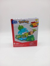 Pokemon Mega Construx -