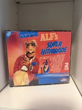 ALF's Super Hitparade 1990
