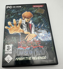 Yu-Gi-Oh!: Power of