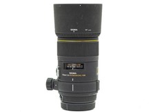 Sigma 150mm dg apo hsm - sigma, ex