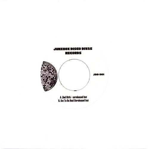 Jukebox disco divas - divas,