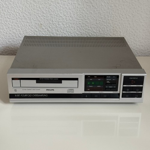 Philips 160 00b tda1541 - cd, cd