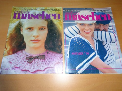 Ddr zeitschrift mit - 2,
