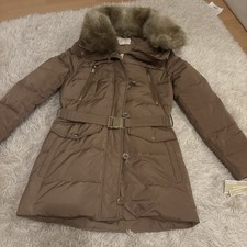 Michael Kors Damen Winterjacke