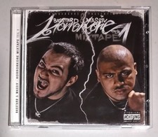 MC Basstard & Massiv -