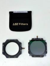 Lee Polfilter mit drehbarer