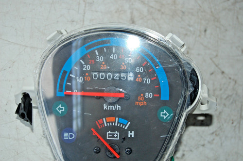 Tacho znen luxxon - tacho, e3000
