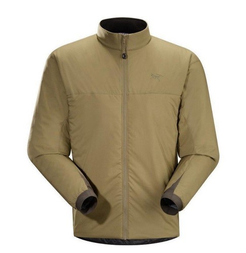 Arcteryx leaf atom lt jacket - -,