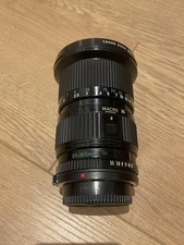 Canon FD Macro-Zoomobjektiv
