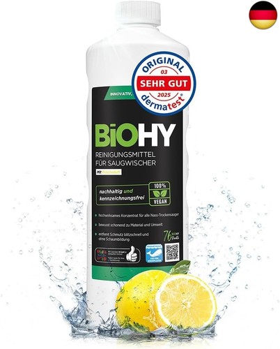 Biohy reinigungsmittel für - biohy,