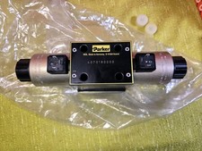 Parker Hydraulikventil