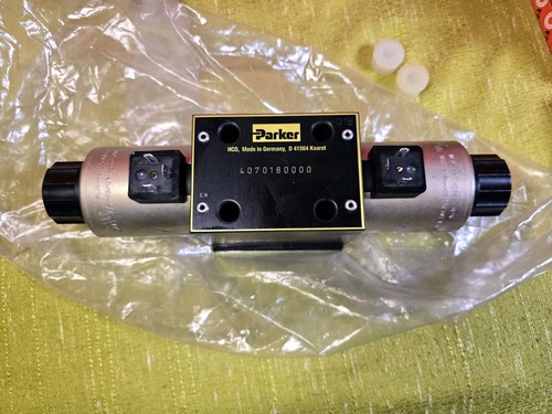 Parker hydraulikventil - parker,