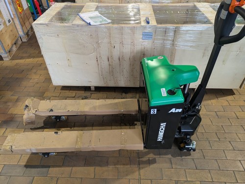 Hangcha elektro onen - hangcha, li-onen