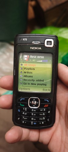 Nokia e70 dummy handy shop - e70,