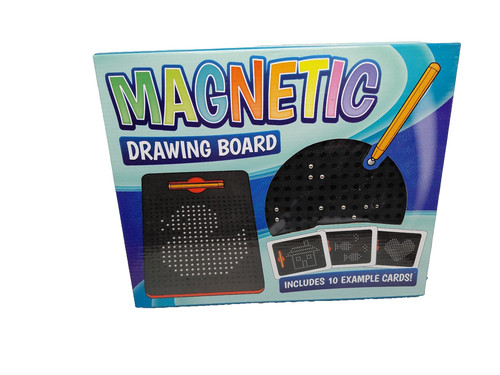 Magnetische zeichentafel - magnetische,