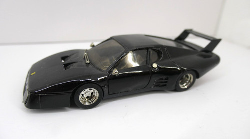 Brumm ferrari 512 bb lm - ferrari,