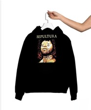 Sepultura Roots Band Graphic