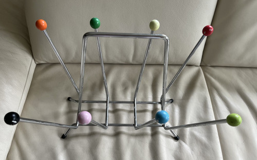 Vintage sputnik - vintage,