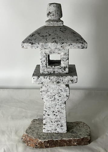 Zen granit grau oribe - granit,