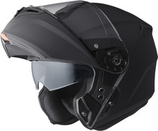 GMS Motorrad Klapphelm