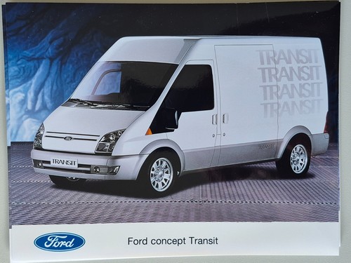 Werksfotos ford - werksfotos, "ford