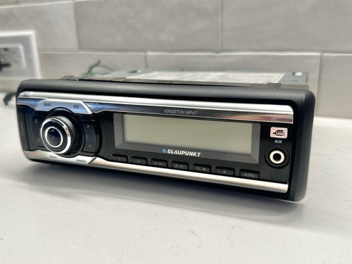 Rare blaupunkt kingston - rare, blaupunkt  kingston