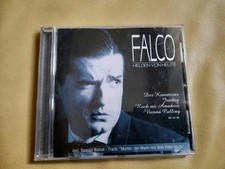 - FALCO - HELDEN VON HEUTE - 18 SONGS - MUTTER DER MANN MIT DEM KOKS IST DA -