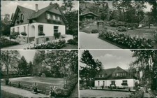 Ansichtskarte Kappelrodeck