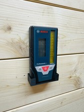 Bosch Professional Laser Empfänger LR7 Wandhalter Halter Halterung