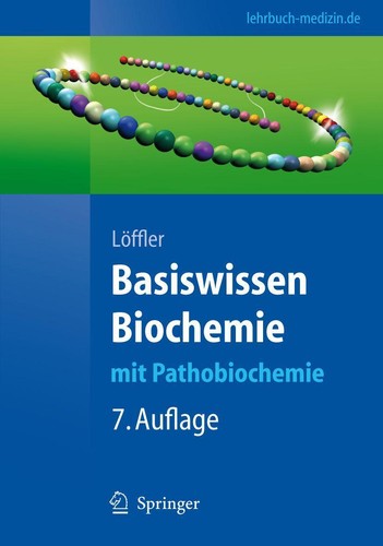 Basiswissen biochemie georg - basiswissen,