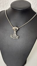 Thors Hammer Kette, Wikinger