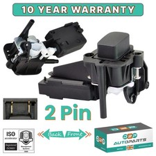 Heckklappen Schlossmotor