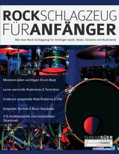 Rock schlagzeug für - rock-schlagzeug,