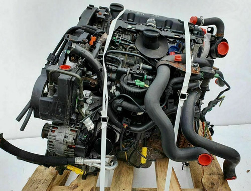 Citroen hdi rhy berlingo - hdi,