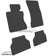 GUMMI-FUßMATTEN FÜR BMW 5er