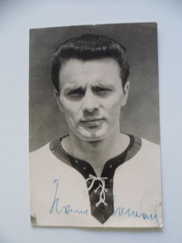 Hans nowak dfb - ak,