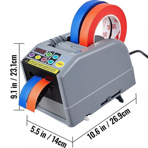 Automatischer bandschneider - automatischer,