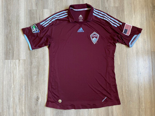Colorado rapids heim - colorado,