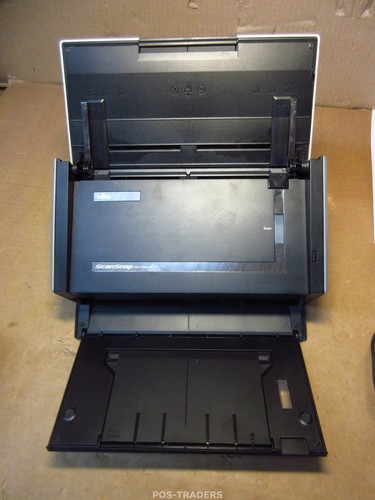 Fujitsu scansnap s1500 color - s1500,