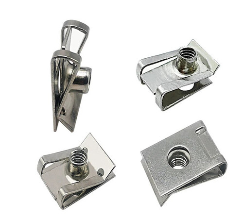 Schnappmuttern v2a mutter - schnappmuttern,