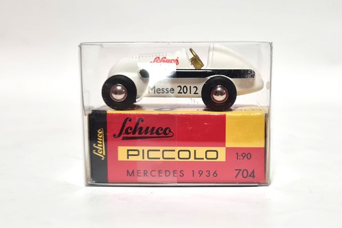 Schuco piccolo 01175 - schuco,