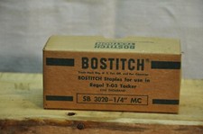 Vintage Bostitch SB 3020 -